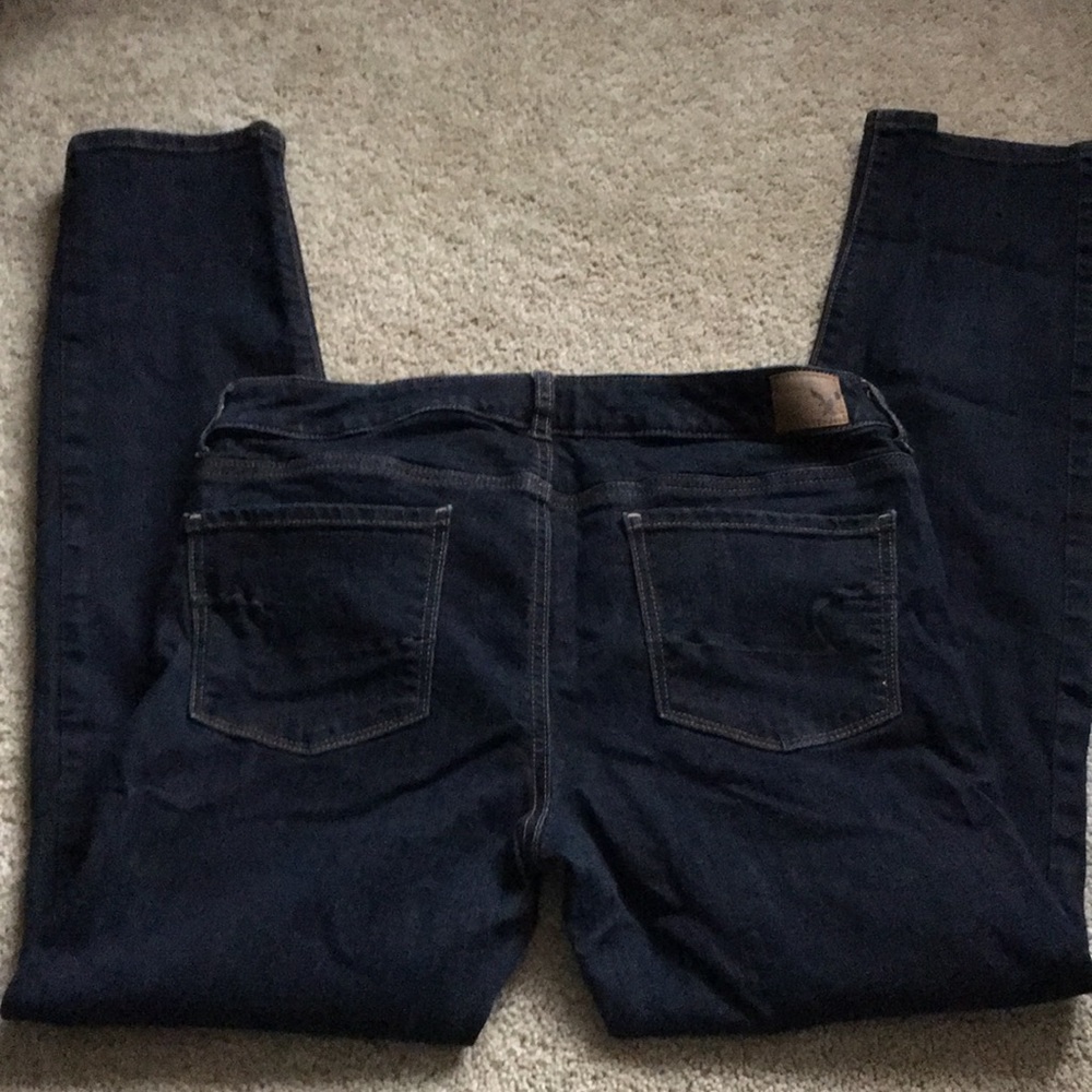 American Eagle skinny jeans - Picture 5 of 7